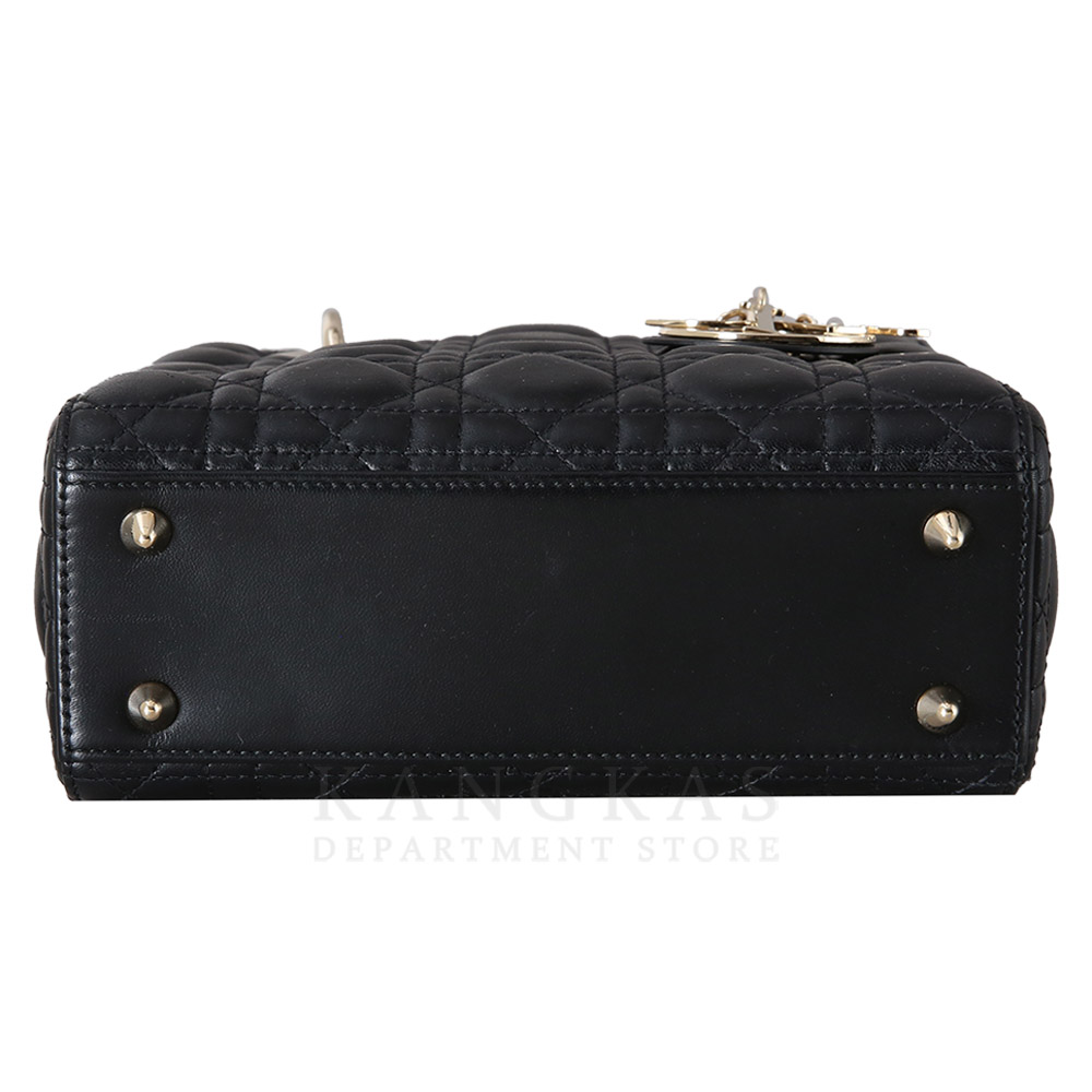 CHRISTIAN DIOR(USED)크리스찬디올 레이디디올 스몰